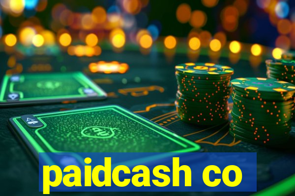 paidcash co